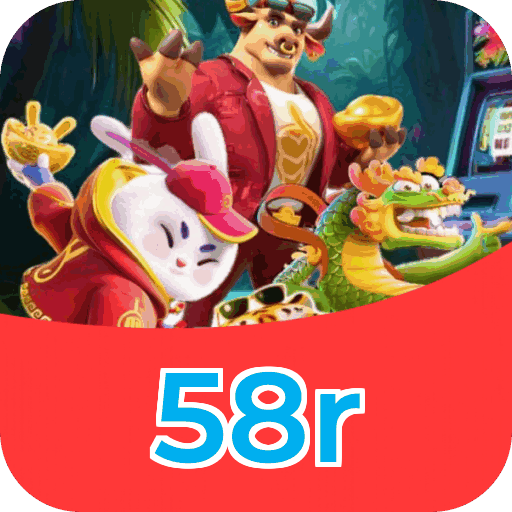Login rápido no app 58r
